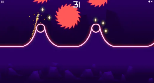 Screenshot Rider