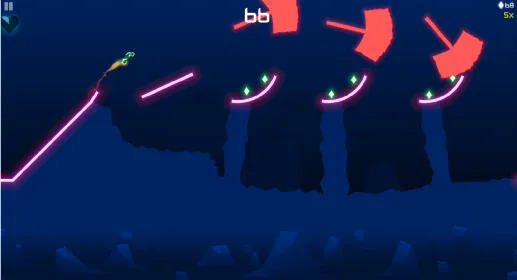 Screenshot Rider