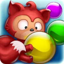 Bubble Shooter