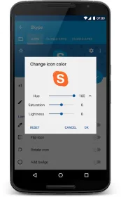 Screenshot App Cloner Premium & Add-ons