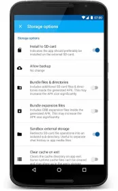 Screenshot App Cloner Premium & Add-ons