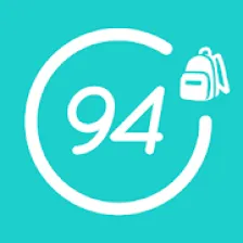 94 percent (94%)