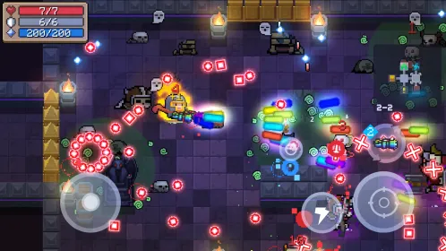 Screenshot Soul Knight