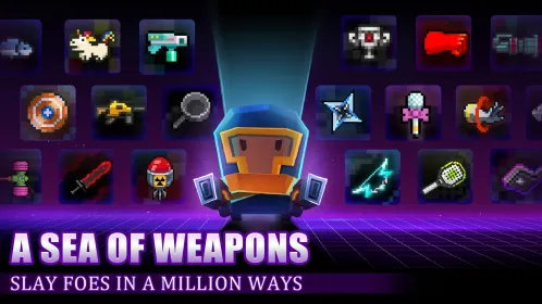 Screenshot Soul Knight