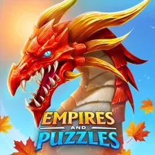 Empires & Puzzles