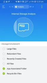 Screenshot ES Проводник Pro