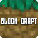Block Craft World 3D