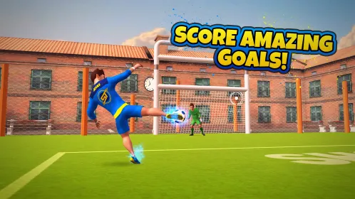 Screenshot SkillTwins