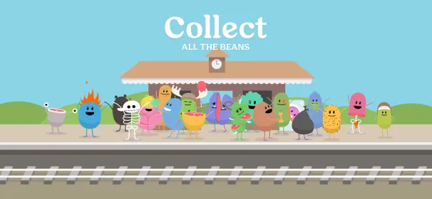 Screenshot Dumb Ways to Die