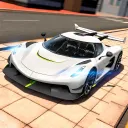 Extreme Car Driving Simulator