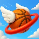 Flappy Dunk