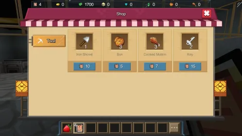 Screenshot Jail Break: Cops Vs Robbers