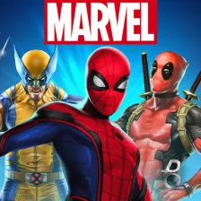 MARVEL Puzzle Quest