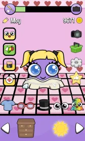 Screenshot Moy 2 - Милых животных