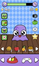 Screenshot Moy 2 - Милых животных