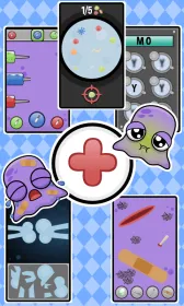 Screenshot Moy 2 - Милых животных