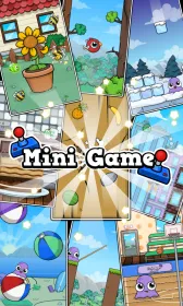 Screenshot Moy 4 - Virtual Pet Game