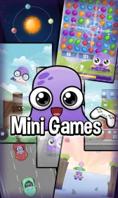 Screenshot My Moy - Милых животных