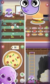 Screenshot My Moy - Милых животных