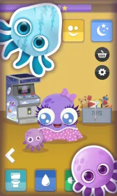 Screenshot My Moy - Милых животных