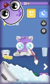 Screenshot My Moy - Милых животных