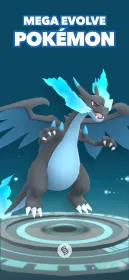 Screenshot Pokémon GO