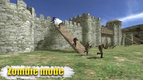 Screenshot Special Forces Group 2
