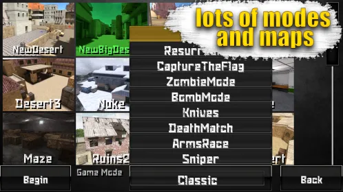 Screenshot Special Forces Group 2