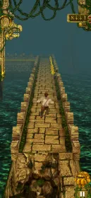 Screenshot Temple Run