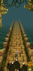 Screenshot Temple Run