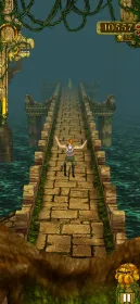 Screenshot Temple Run