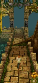 Screenshot Temple Run