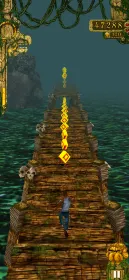 Screenshot Temple Run