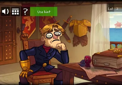 Screenshot Troll Face Quest: Game of Trolls