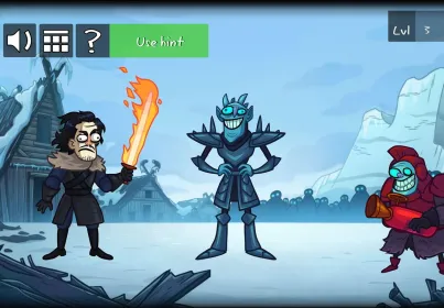 Screenshot Troll Face Quest: Game of Trolls