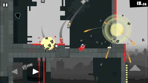 Screenshot Mad Dex 2
