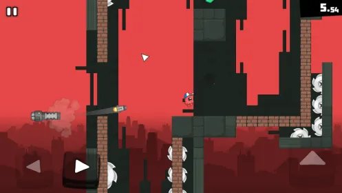 Screenshot Mad Dex 2