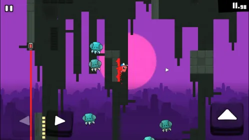Screenshot Mad Dex 2