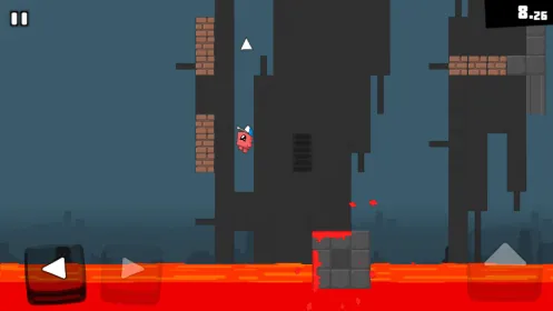 Screenshot Mad Dex 2