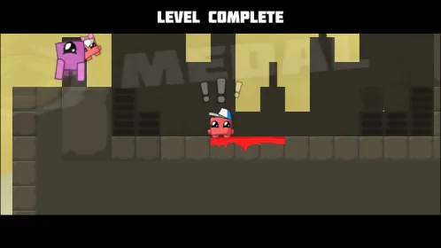 Screenshot Mad Dex 2