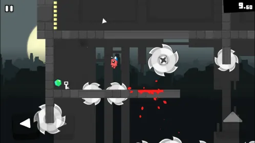 Screenshot Mad Dex 2