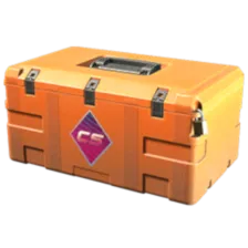 Case Simulator 2