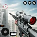 Sniper 3D: игра со стрельбой