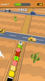 Screenshot Animal Rescue 3D