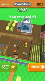 Screenshot Animal Rescue 3D