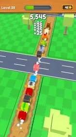 Screenshot Animal Rescue 3D