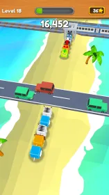 Screenshot Animal Rescue 3D