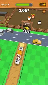 Screenshot Animal Rescue 3D