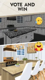 Screenshot House Flip