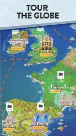 Screenshot House Flip